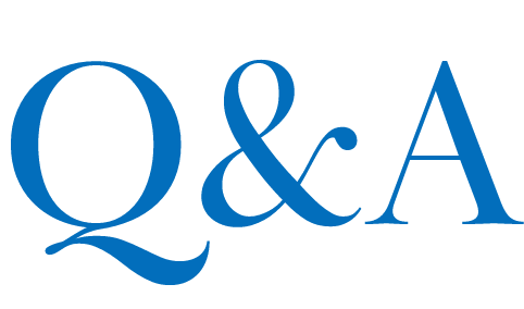 Q&A