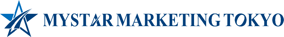 MYSTAR MARKETING TOKYO